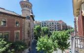Туры в отель Hostal Argo Туры в отель Hostal Argo