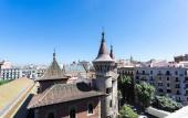Туры в отель Hostal Argo Туры в отель Hostal Argo