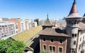 Туры в отель Hostal Argo Туры в отель Hostal Argo