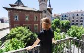 Туры в отель Hostal Argo Туры в отель Hostal Argo