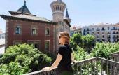 Туры в отель Hostal Argo Туры в отель Hostal Argo