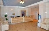 Туры в отель Severny Zamok Hotel Туры в отель Severny Zamok Hotel