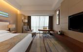 Туры в отель Crowne Plaza Wuxi Taihu by IHG Туры в отель Crowne Plaza Wuxi Taihu by IHG