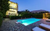 Туры в отель Preveli Rooms Туры в отель Preveli Rooms