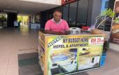 Туры в отель Hotel O My Budget Home Туры в отель Hotel O My Budget Home