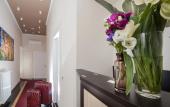 Туры в отель DVE Suite Rome Туры в отель DVE Suite Rome