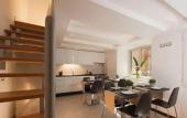 Туры в отель DVE Suite Rome Туры в отель DVE Suite Rome