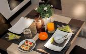 Туры в отель DVE Suite Rome Туры в отель DVE Suite Rome