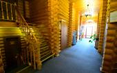 Туры в отель Korovnitskaya Sloboda Hotel Туры в отель Korovnitskaya Sloboda Hotel