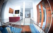 Туры в отель Sri Kandyan Bungalow Туры в отель Sri Kandyan Bungalow