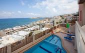 Туры в отель Eliza Apartments Туры в отель Eliza Apartments