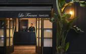 Туры в отель La Franca Travellers - Adults Only Туры в отель La Franca Travellers - Adults Only