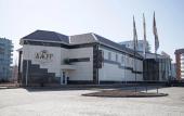 Туры в отель Azhur Туры в отель Azhur