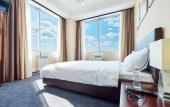 Туры в отель Skyline Hotel Tomsk Airport hotel Туры в отель Skyline Hotel Tomsk Airport hotel