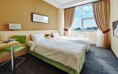 Туры в отель Skyline Hotel Tomsk Airport hotel Туры в отель Skyline Hotel Tomsk Airport hotel