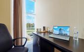 Туры в отель Skyline Hotel Tomsk Airport hotel Туры в отель Skyline Hotel Tomsk Airport hotel