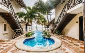 Туры в отель Capital O Mimi Del Mar, Playa del Carmen Туры в отель Capital O Mimi Del Mar, Playa del Carmen