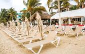 Туры в отель Capital O Mimi Del Mar, Playa del Carmen Туры в отель Capital O Mimi Del Mar, Playa del Carmen