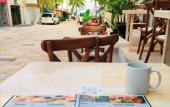 Туры в отель Capital O Mimi Del Mar, Playa del Carmen Туры в отель Capital O Mimi Del Mar, Playa del Carmen
