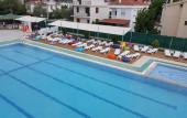 Туры в отель Geyikli Aqua Otel Туры в отель Geyikli Aqua Otel