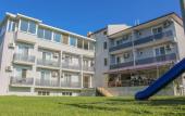 Туры в отель Geyikli Aqua Otel Туры в отель Geyikli Aqua Otel