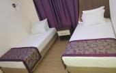 Туры в отель Geyikli Aqua Otel Туры в отель Geyikli Aqua Otel