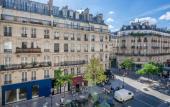 Туры в отель Yuna Les Halles - Serviced Apartments Туры в отель Yuna Les Halles - Serviced Apartments