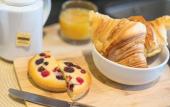 Туры в отель Yuna Les Halles - Serviced Apartments Туры в отель Yuna Les Halles - Serviced Apartments