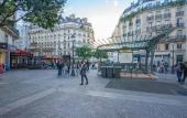 Туры в отель Yuna Les Halles - Serviced Apartments Туры в отель Yuna Les Halles - Serviced Apartments