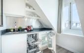 Туры в отель Yuna Les Halles - Serviced Apartments Туры в отель Yuna Les Halles - Serviced Apartments