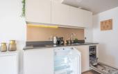 Туры в отель Yuna Les Halles - Serviced Apartments Туры в отель Yuna Les Halles - Serviced Apartments
