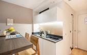 Туры в отель Yuna Les Halles - Serviced Apartments Туры в отель Yuna Les Halles - Serviced Apartments