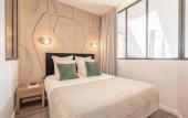 Туры в отель Yuna Les Halles - Serviced Apartments Туры в отель Yuna Les Halles - Serviced Apartments