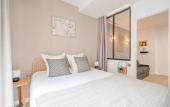 Туры в отель Yuna Les Halles - Serviced Apartments Туры в отель Yuna Les Halles - Serviced Apartments