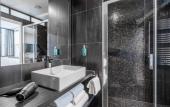 Туры в отель Yuna Les Halles - Serviced Apartments Туры в отель Yuna Les Halles - Serviced Apartments