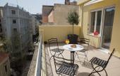 Туры в отель My Athens House Туры в отель My Athens House