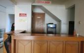 Туры в отель Hotel Caravan Tanah Abang Туры в отель Hotel Caravan Tanah Abang
