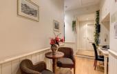Туры в отель The Rome Suite Туры в отель The Rome Suite