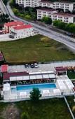 Туры в отель Ucar Royal Hotel and Conference Hall Туры в отель Ucar Royal Hotel and Conference Hall