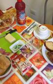 Туры в отель B&B At Your Place Туры в отель B&B At Your Place