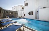 Туры в отель Asteri Hotel Туры в отель Asteri Hotel