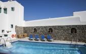 Туры в отель Asteri Hotel Туры в отель Asteri Hotel