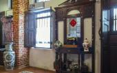 Туры в отель Kelantan House Туры в отель Kelantan House