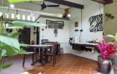 Туры в отель Kelantan House Туры в отель Kelantan House