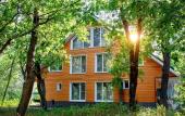 Туры в отель Park-Otel Riversayd Туры в отель Park-Otel Riversayd