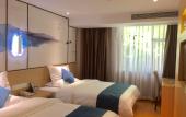 Туры в отель Guangzhou Hongcheng Hotel Туры в отель Guangzhou Hongcheng Hotel