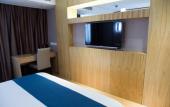 Туры в отель Guangzhou Hongcheng Hotel Туры в отель Guangzhou Hongcheng Hotel