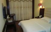 Туры в отель Shenzhen Banana Design Hotel Туры в отель Shenzhen Banana Design Hotel