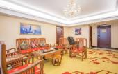 Туры в отель Shenzhen Hawaii International Hotel Туры в отель Shenzhen Hawaii International Hotel