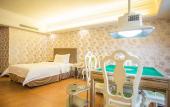 Туры в отель Shenzhen Hawaii International Hotel Туры в отель Shenzhen Hawaii International Hotel